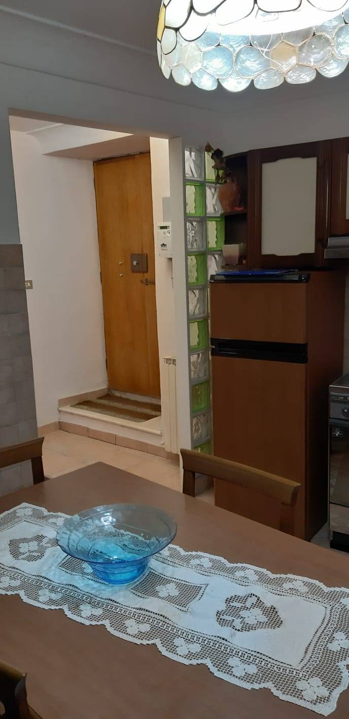 Porzione di fabbricato in vendita a Manoppello