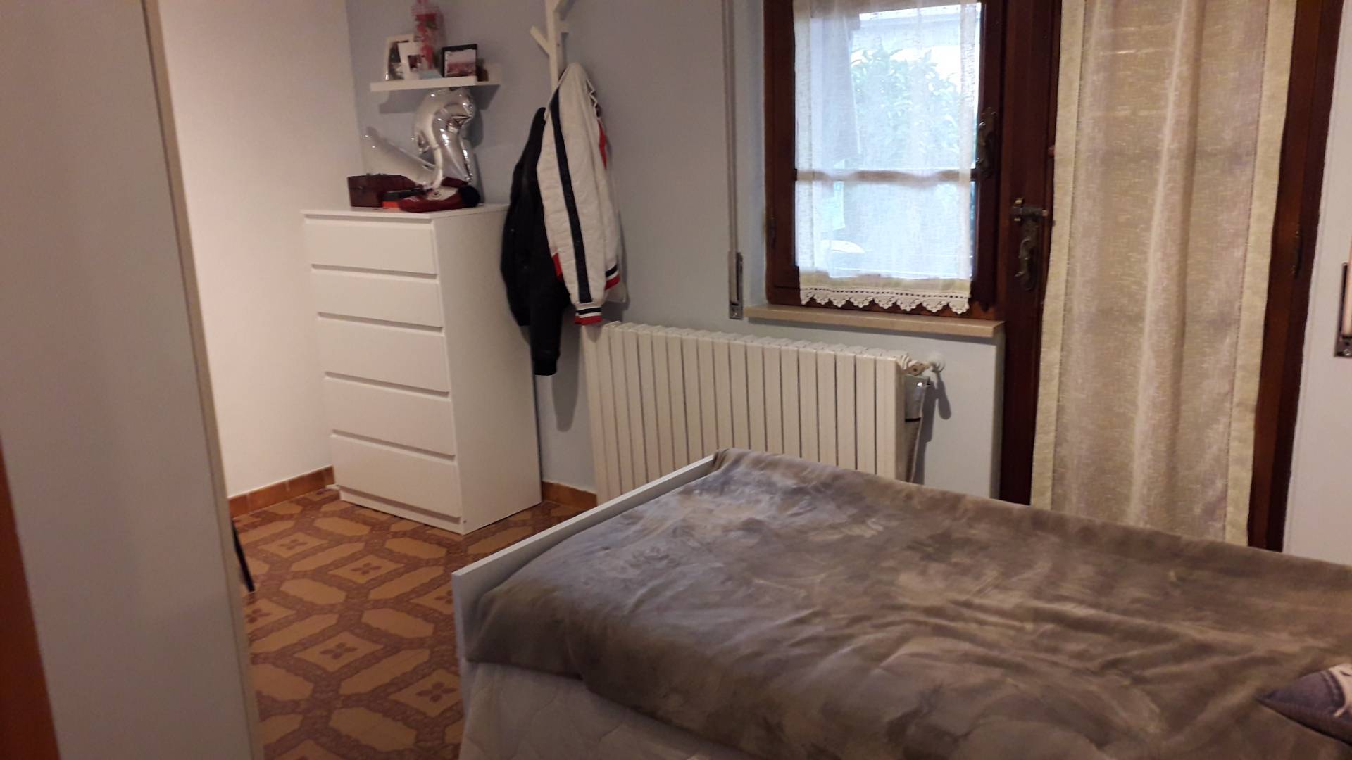 Appartamento in vendita a Scafa