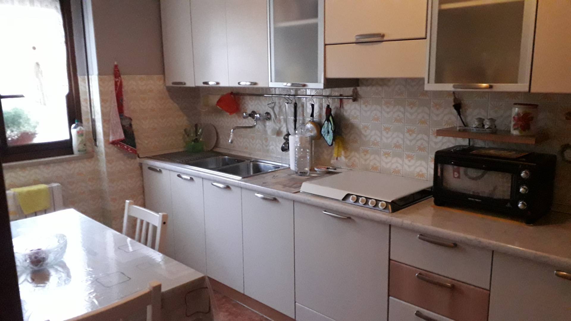 Appartamento in vendita a Scafa