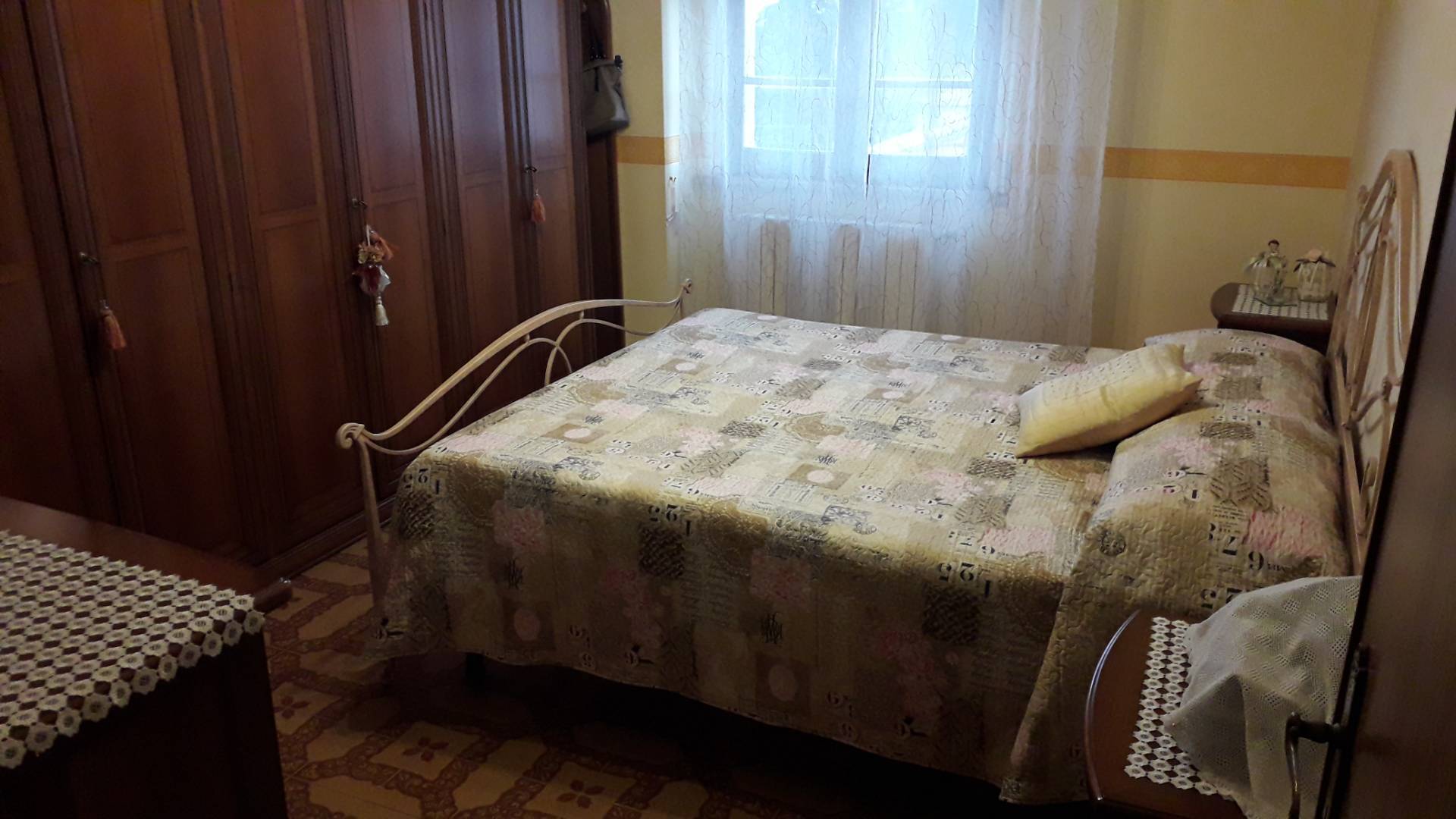 Appartamento in vendita a Scafa