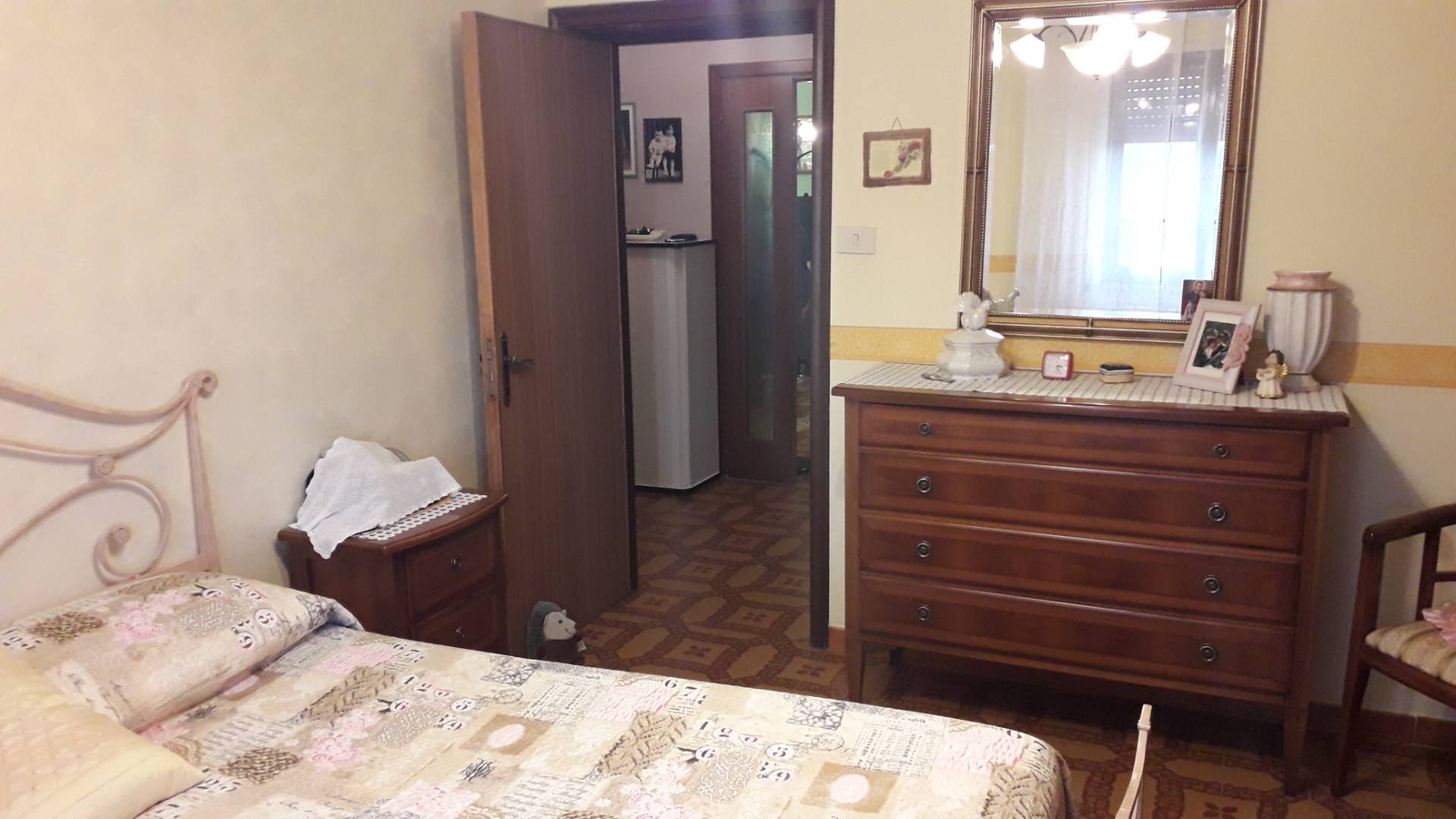 Appartamento in vendita a Scafa