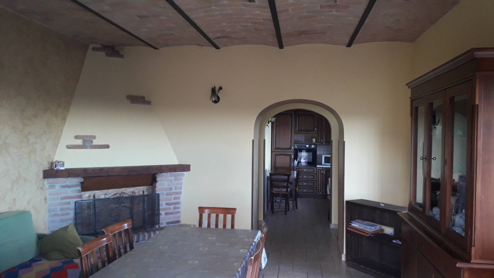 Casa singola in vendita a Roccamontepiano