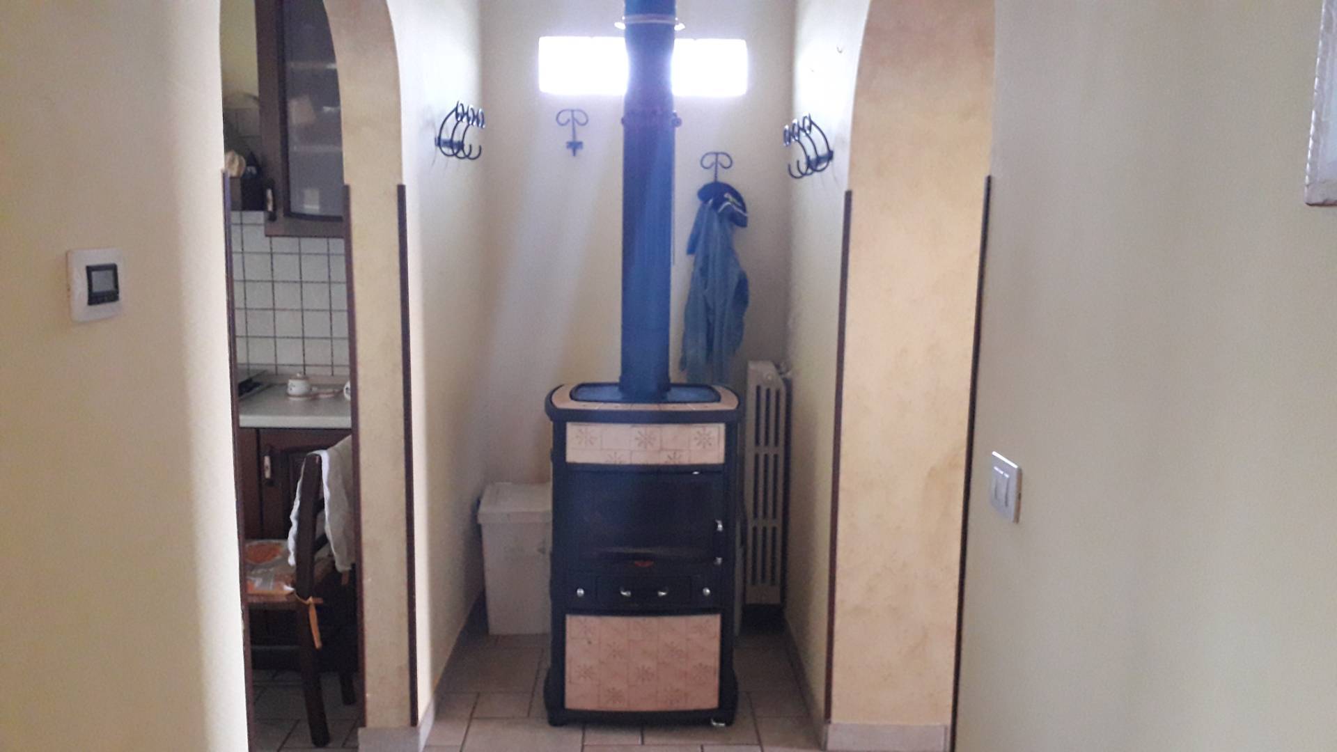 Casa singola in vendita a Roccamontepiano