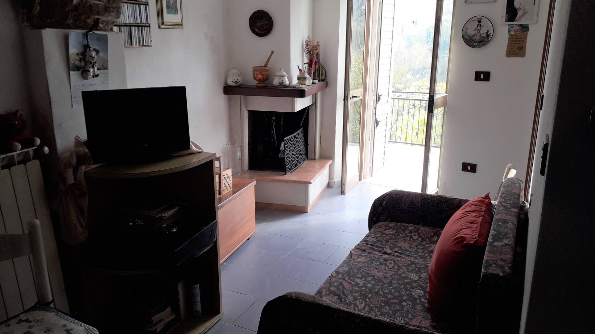 Porzione di casa singola in vendita a Manoppello