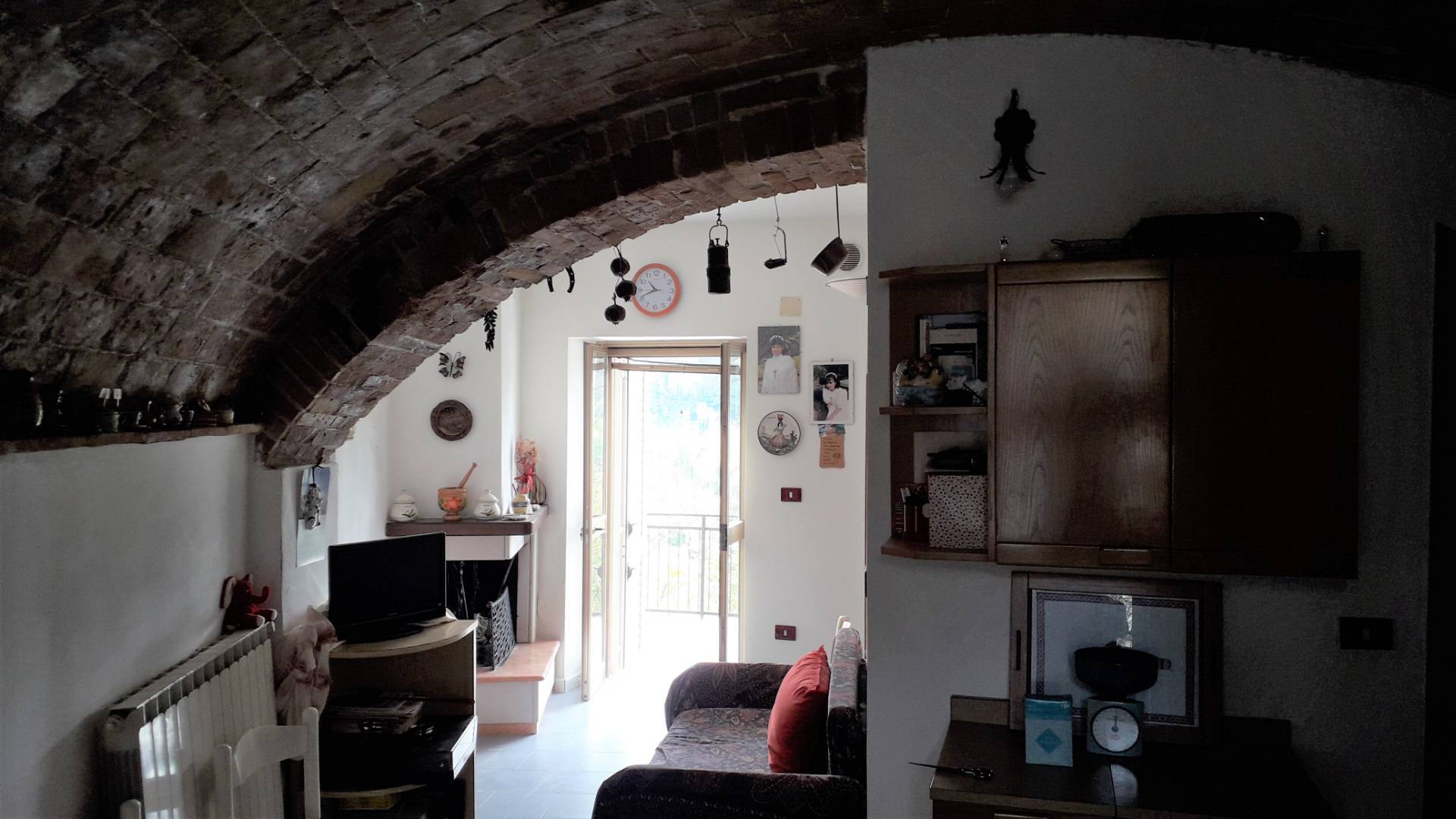 Porzione di casa singola in vendita a Manoppello