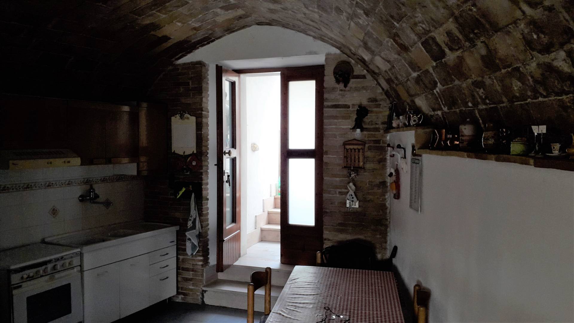 Porzione di casa singola in vendita a Manoppello