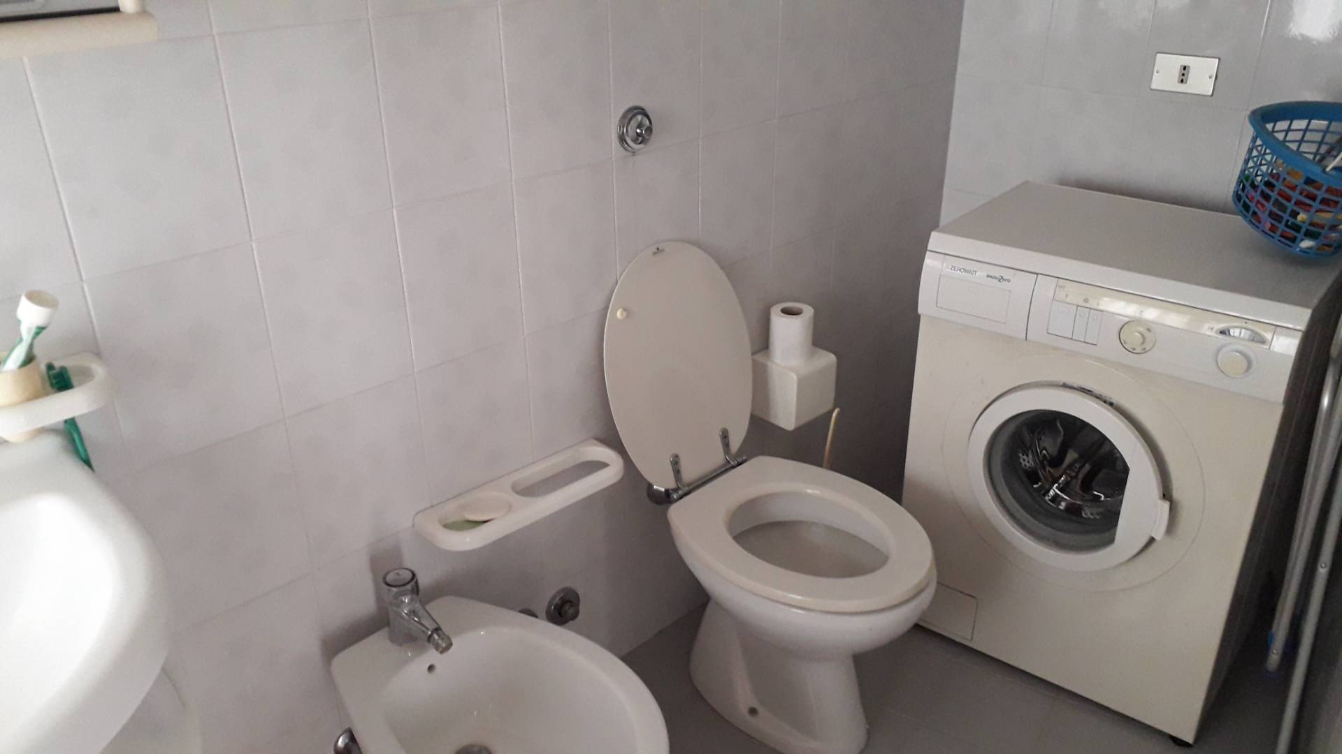 Porzione di casa singola in vendita a Manoppello