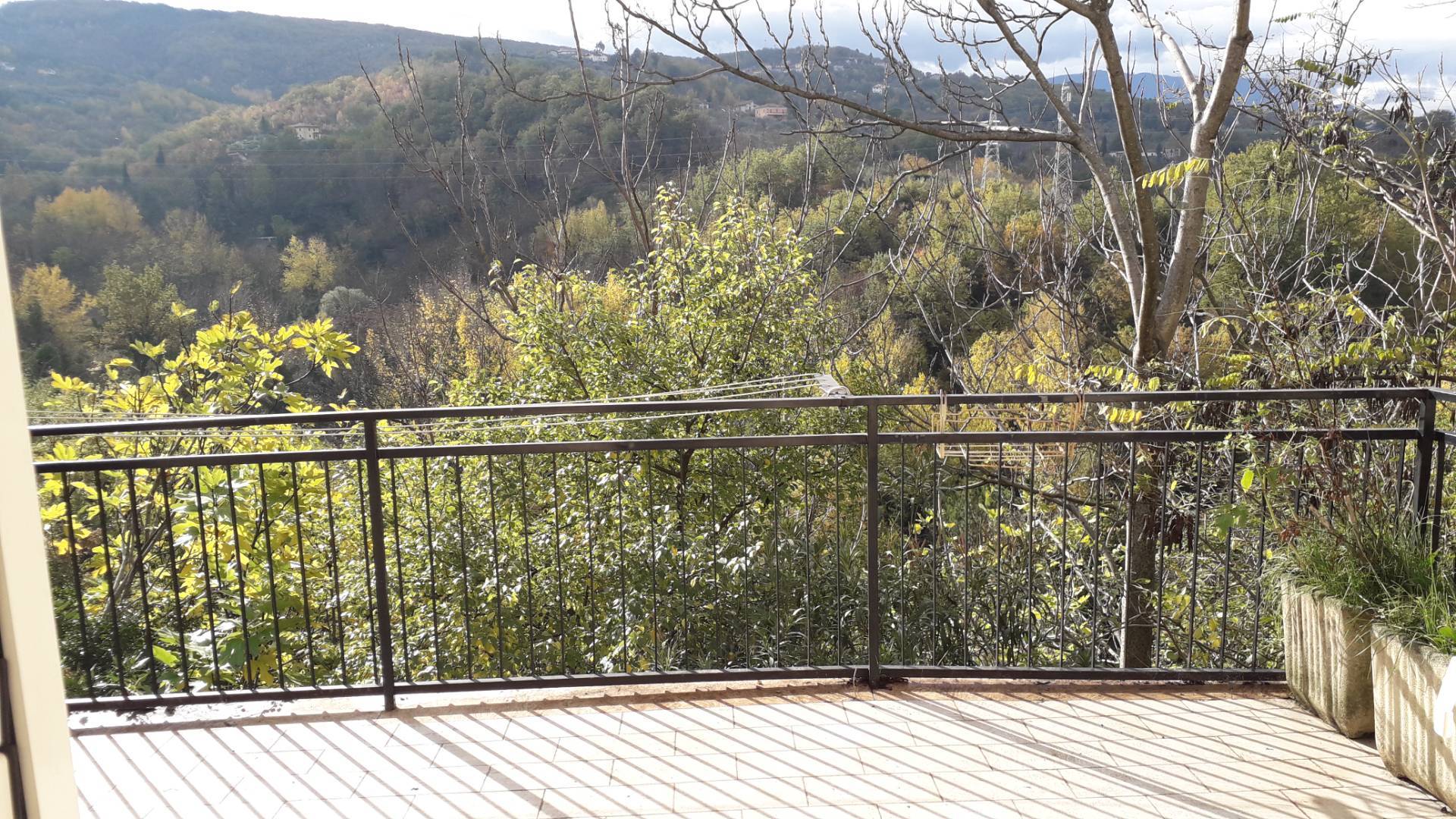 Porzione di casa singola in vendita a Manoppello