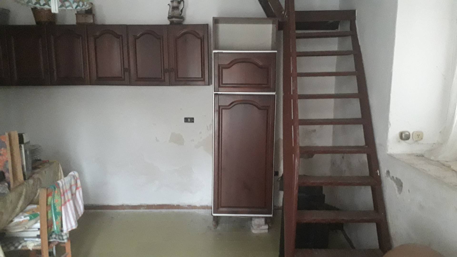 Casolare in vendita a Alanno, Fraticelli