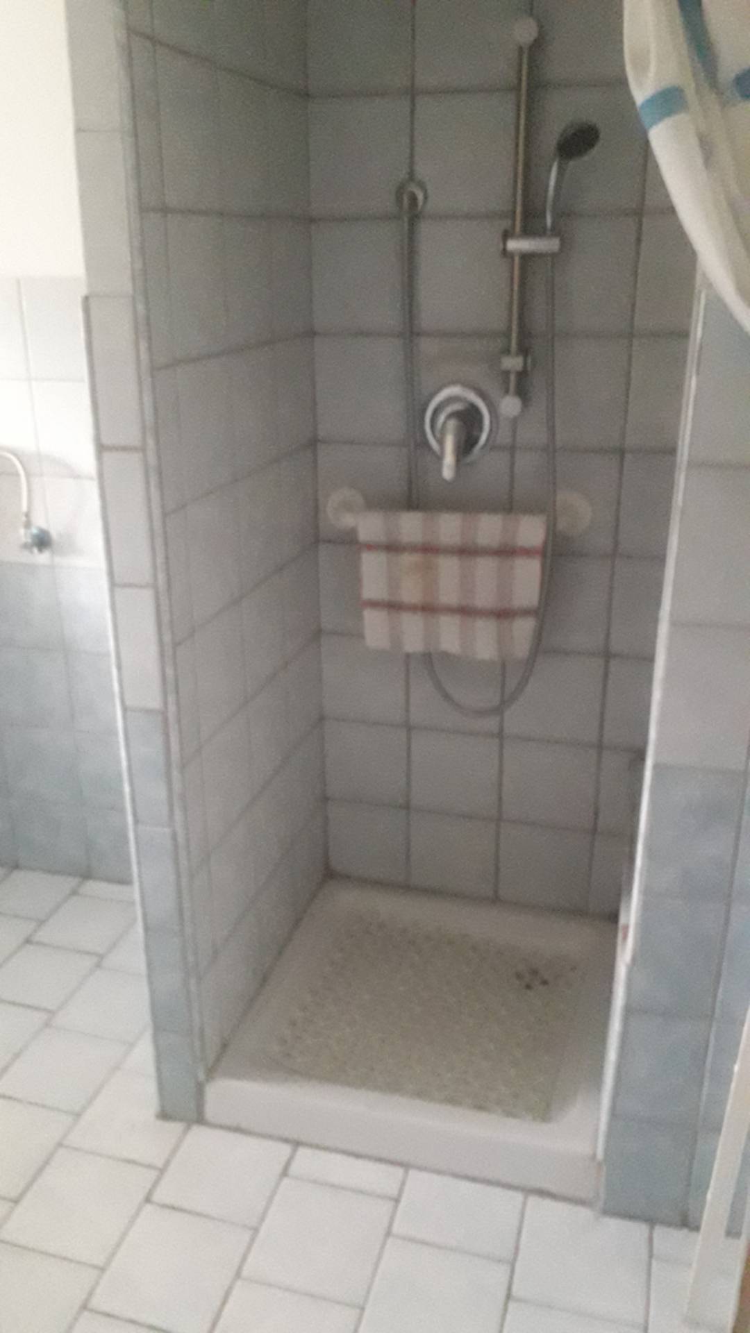 Porzione di fabbricato in vendita a Serramonacesca