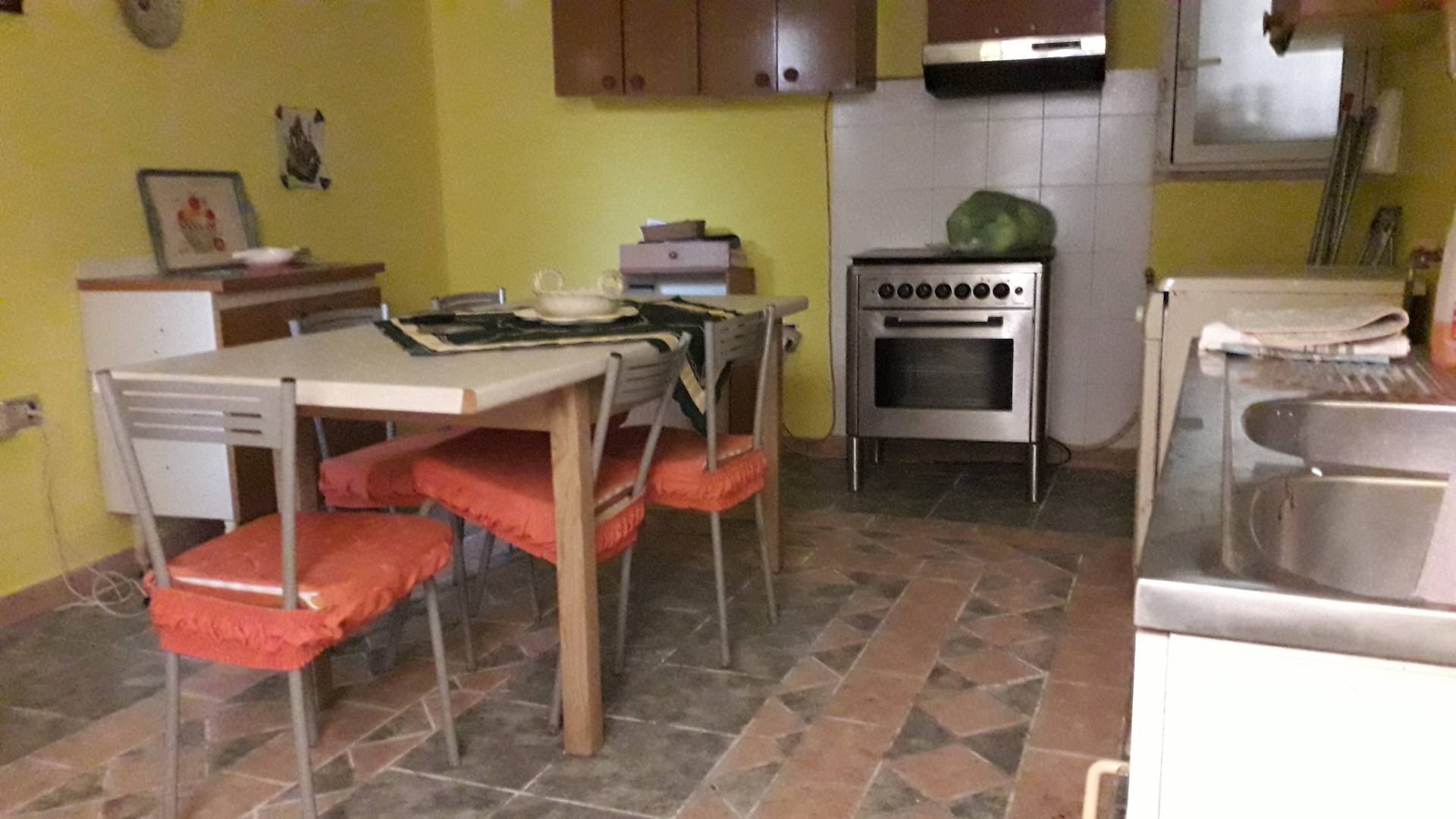 Porzione di fabbricato in vendita a Manoppello