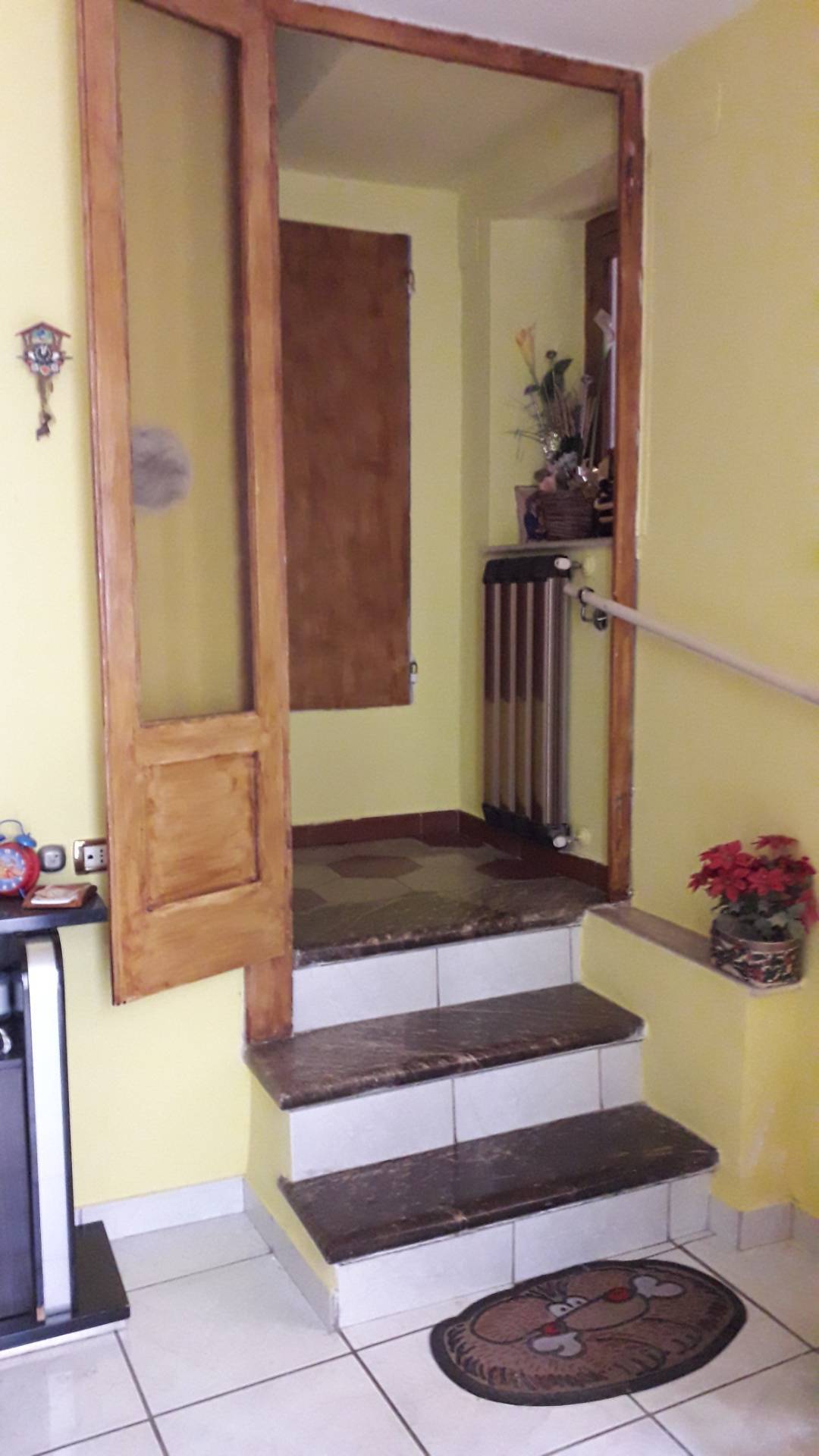 Porzione di fabbricato in vendita a Manoppello