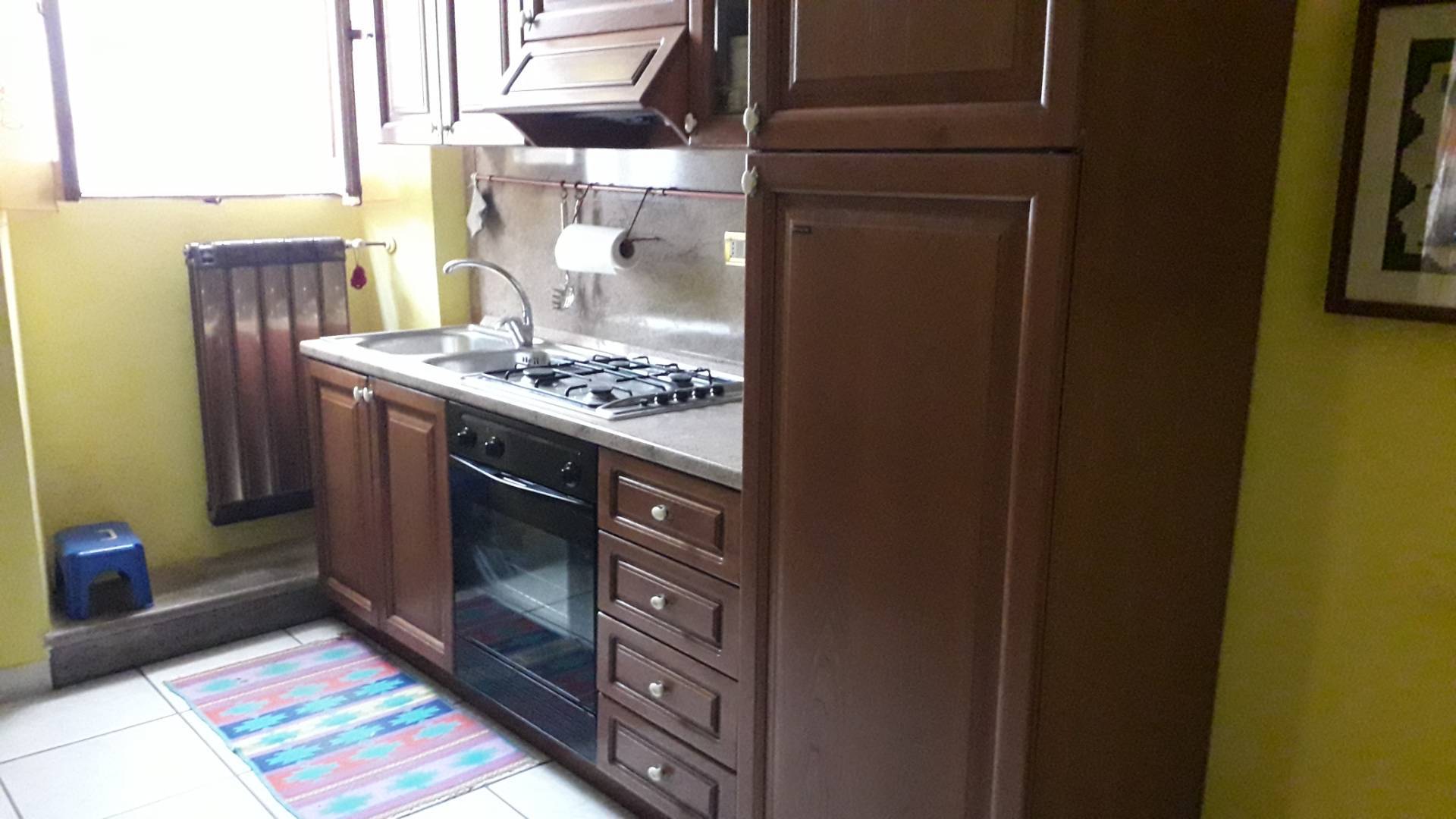 Porzione di fabbricato in vendita a Manoppello