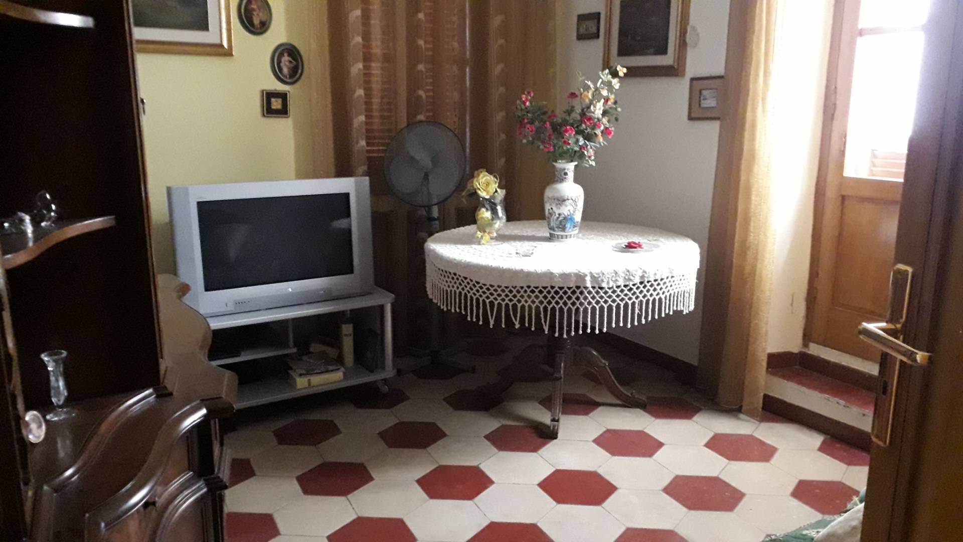 Porzione di fabbricato in vendita a Manoppello