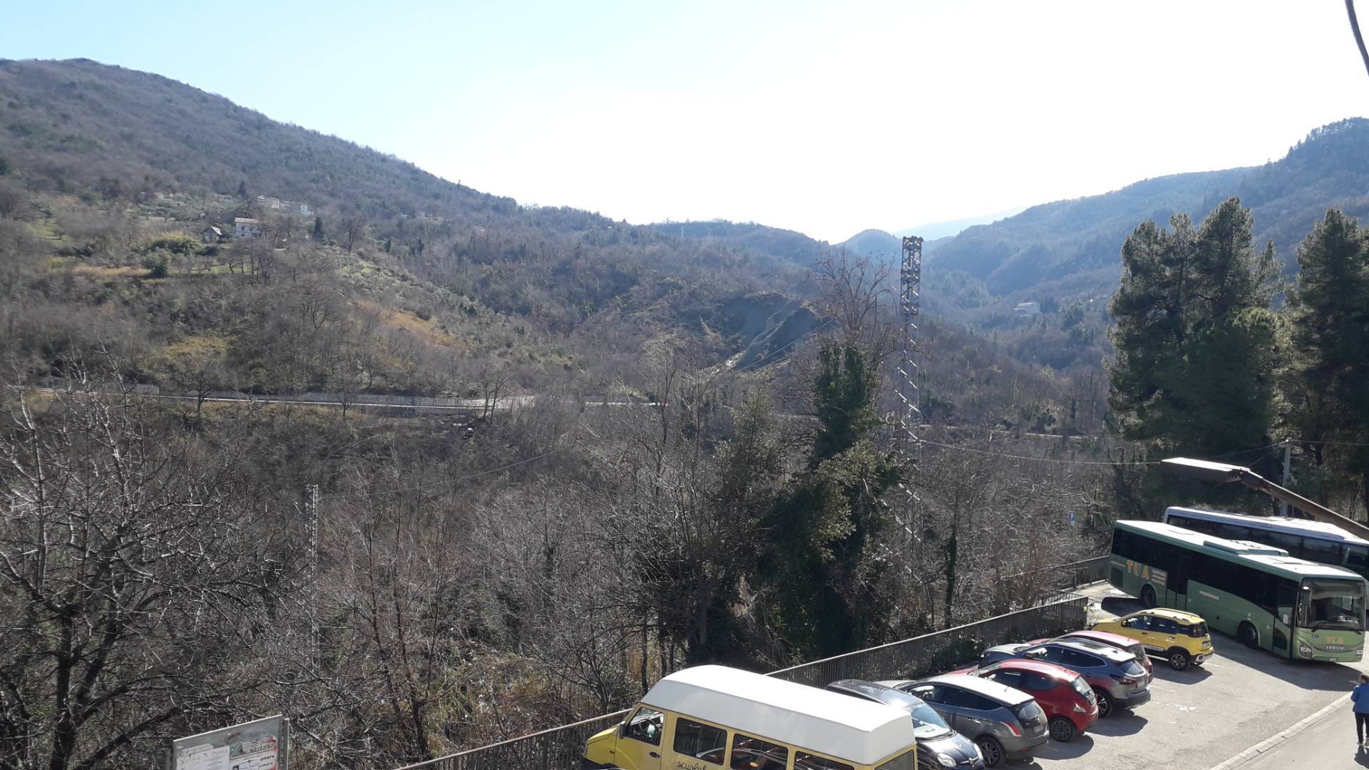 Porzione di fabbricato in vendita a Serramonacesca