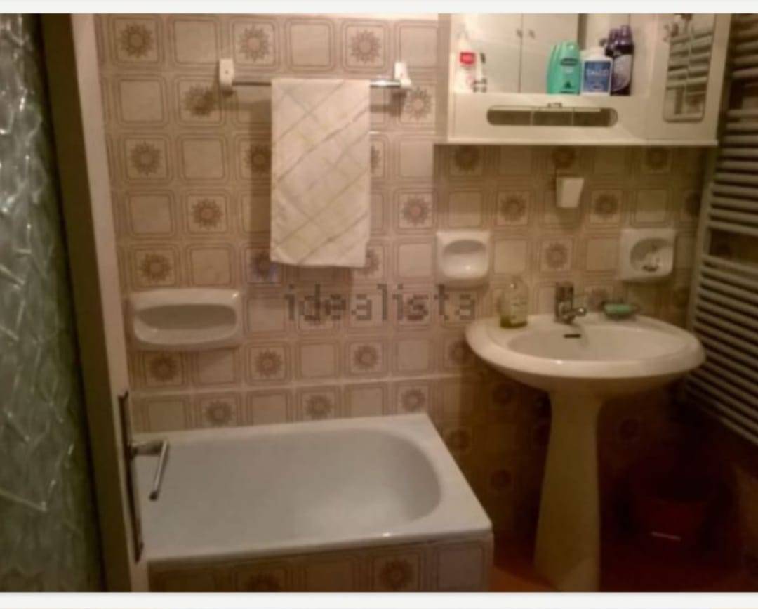 Porzione di fabbricato in vendita a Serramonacesca