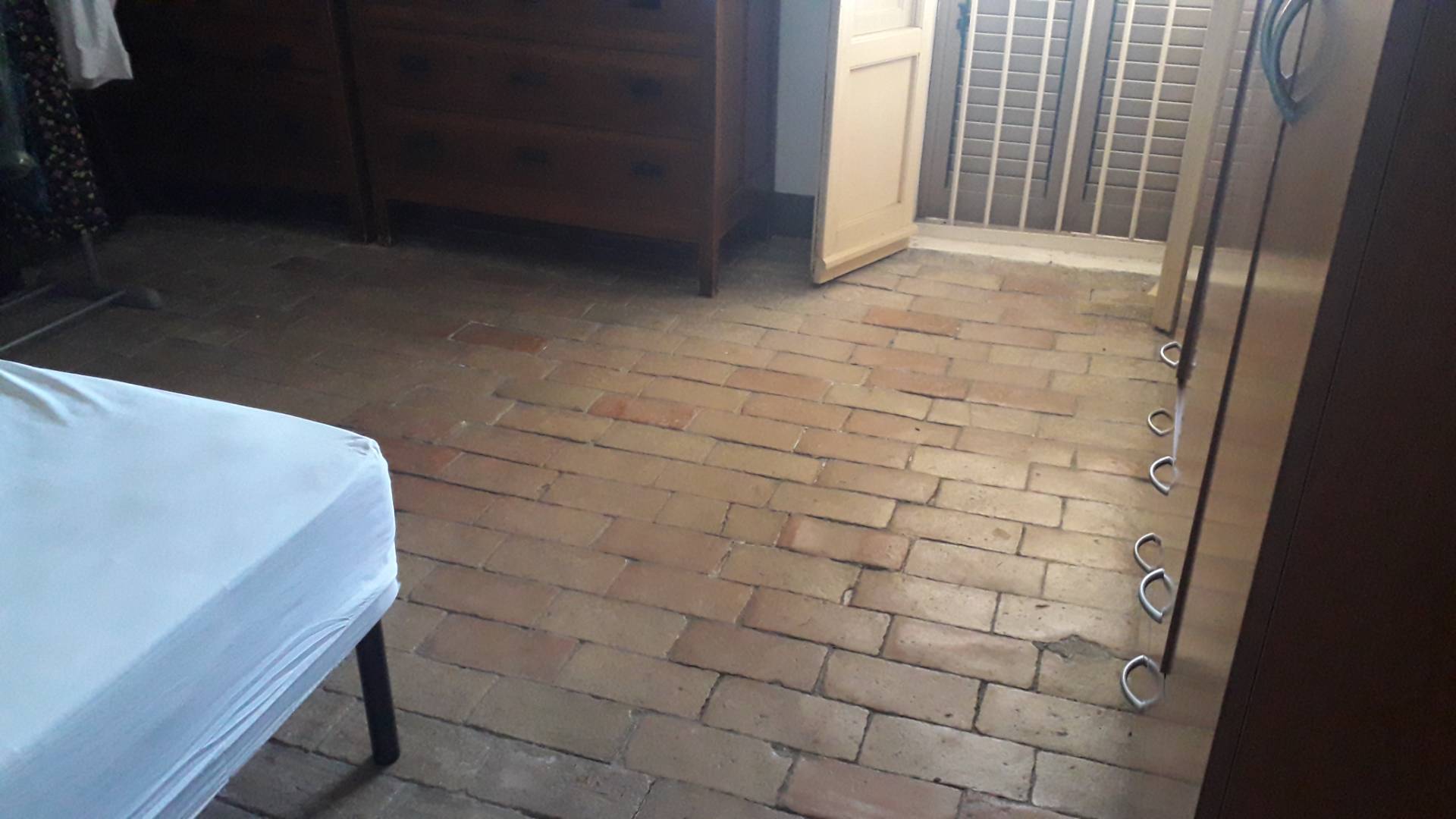 Porzione di fabbricato in vendita a Serramonacesca