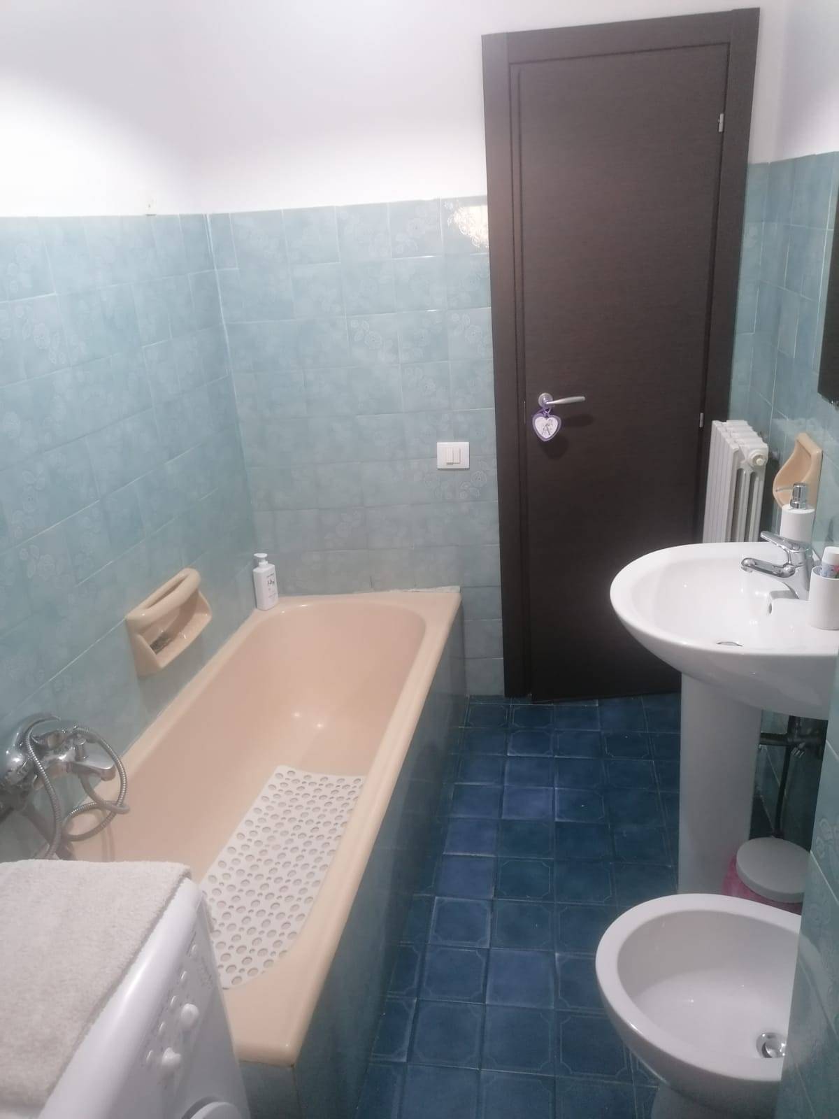 Appartamento in affitto a Casalincontrada