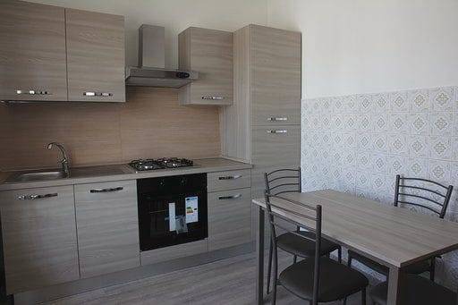 Appartamento in affitto a Casalincontrada