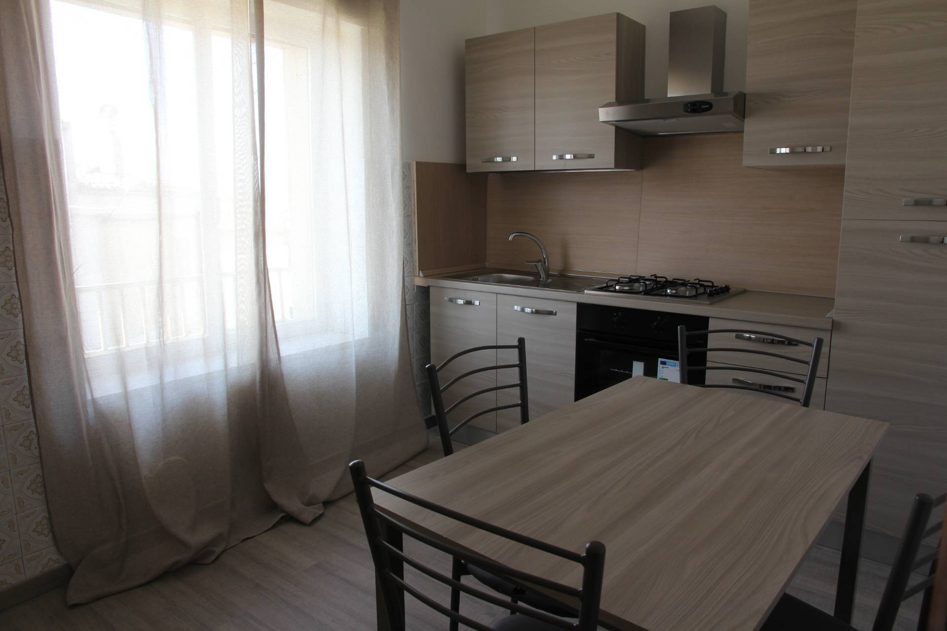 Appartamento in affitto a Casalincontrada