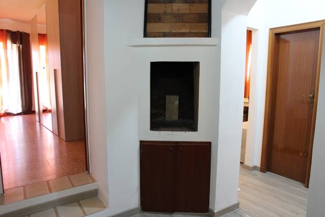 Appartamento in affitto a Casalincontrada