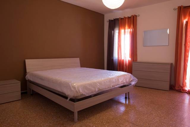 Appartamento in affitto a Casalincontrada