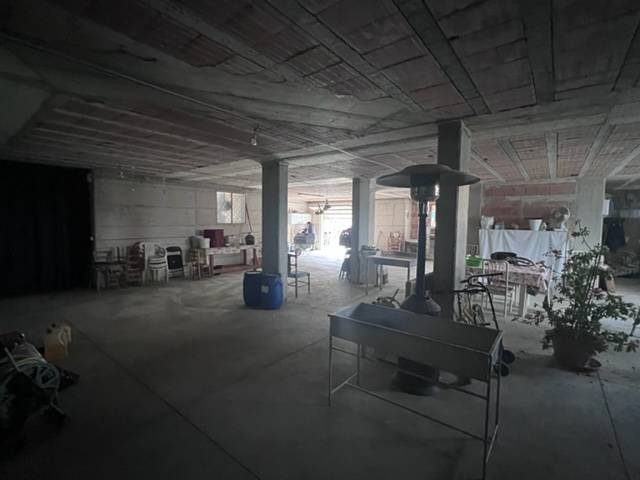 Casa singola in vendita a Rosciano, Villa San Giovanni