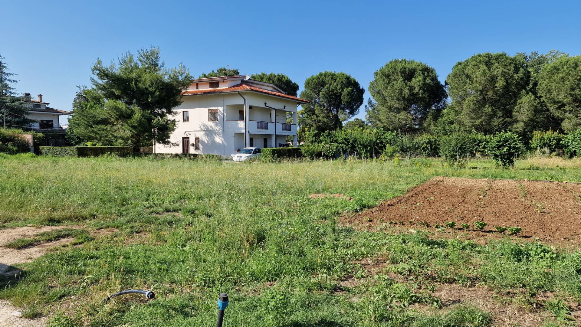 Terreno edificabile in vendita a Cepagatti, Sant'Agata