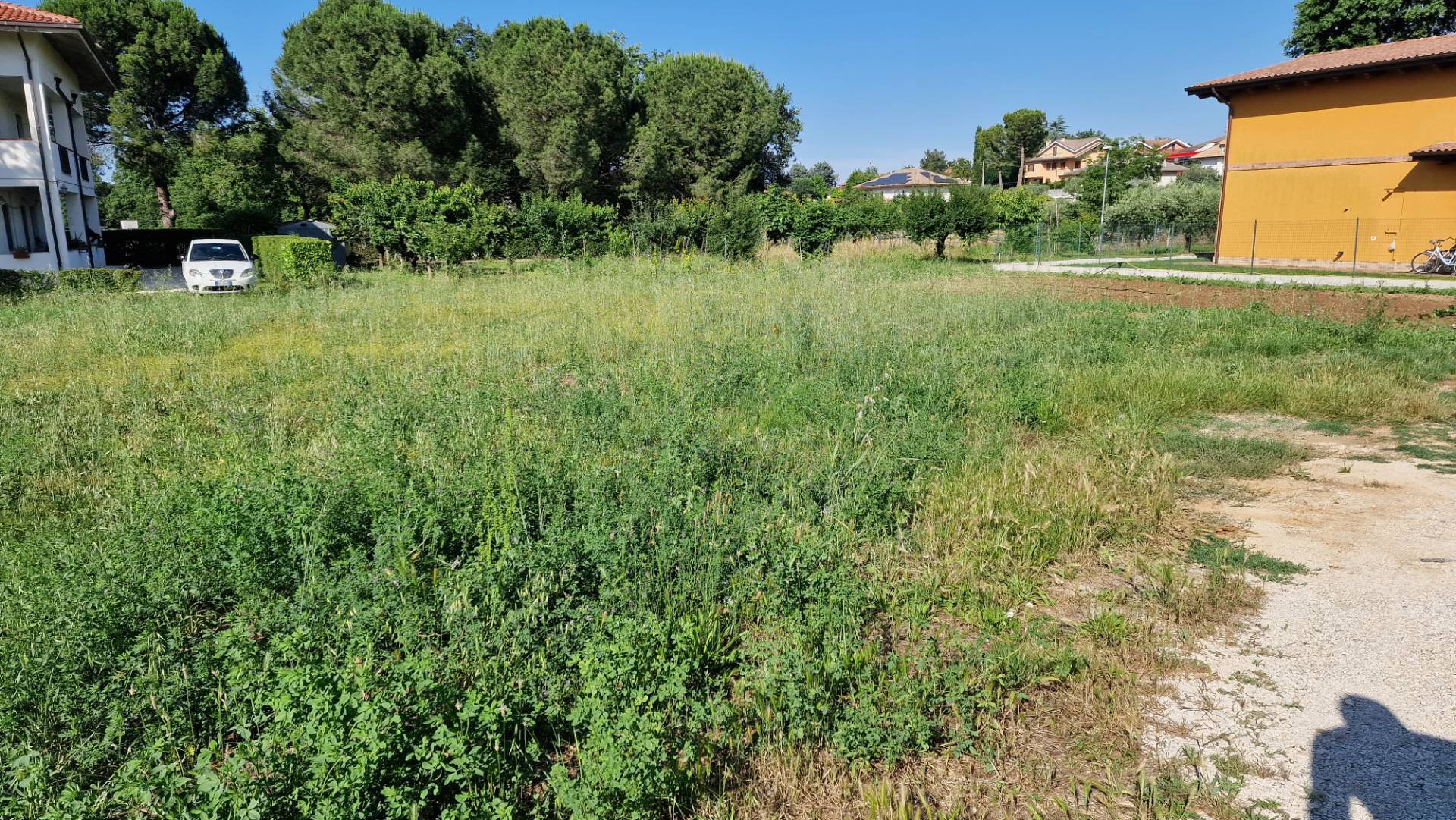 Terreno edificabile in vendita a Cepagatti, Sant'Agata