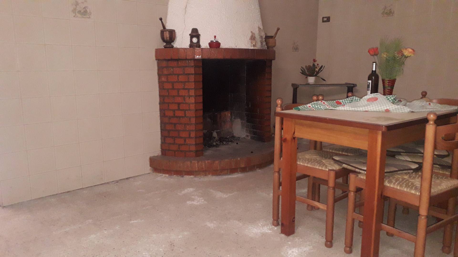 Casa singola in vendita a Roccamontepiano