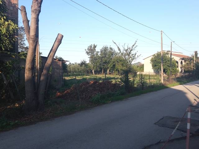 Terreno edificabile in vendita a Cepagatti, Villanova