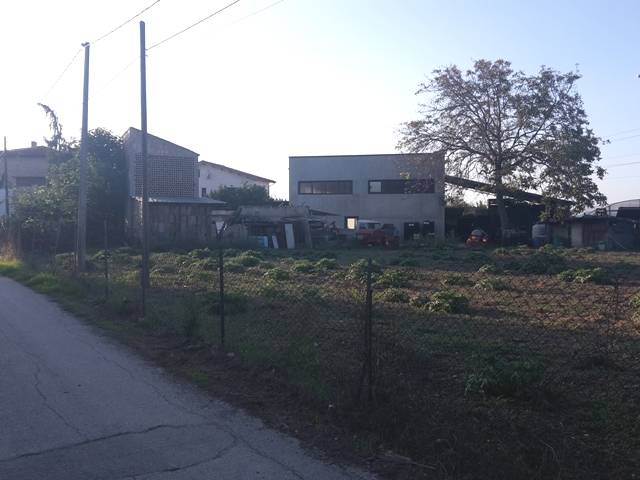 Terreno edificabile in vendita a Cepagatti, Villanova