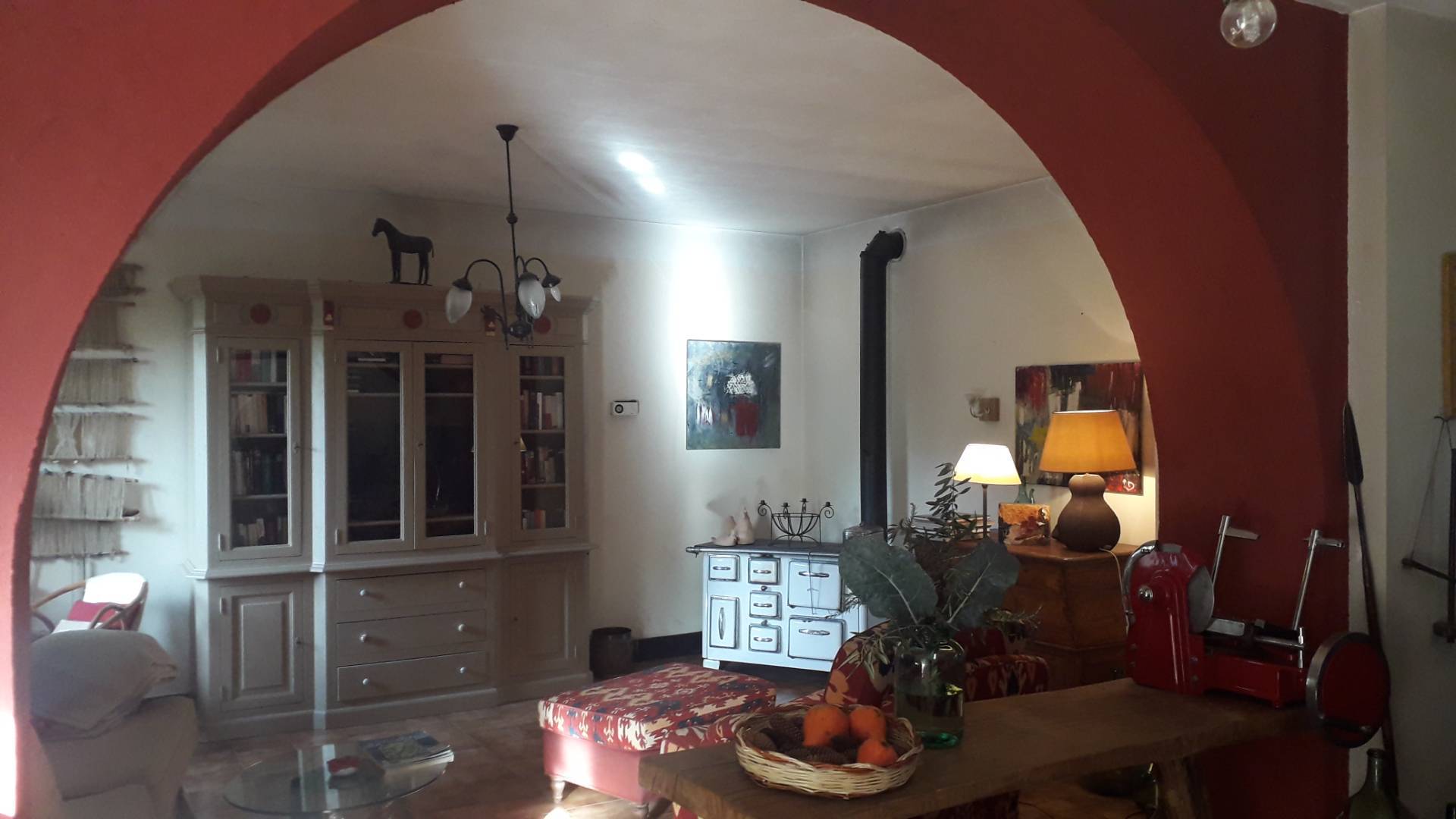 Casa singola in vendita a Roccamontepiano