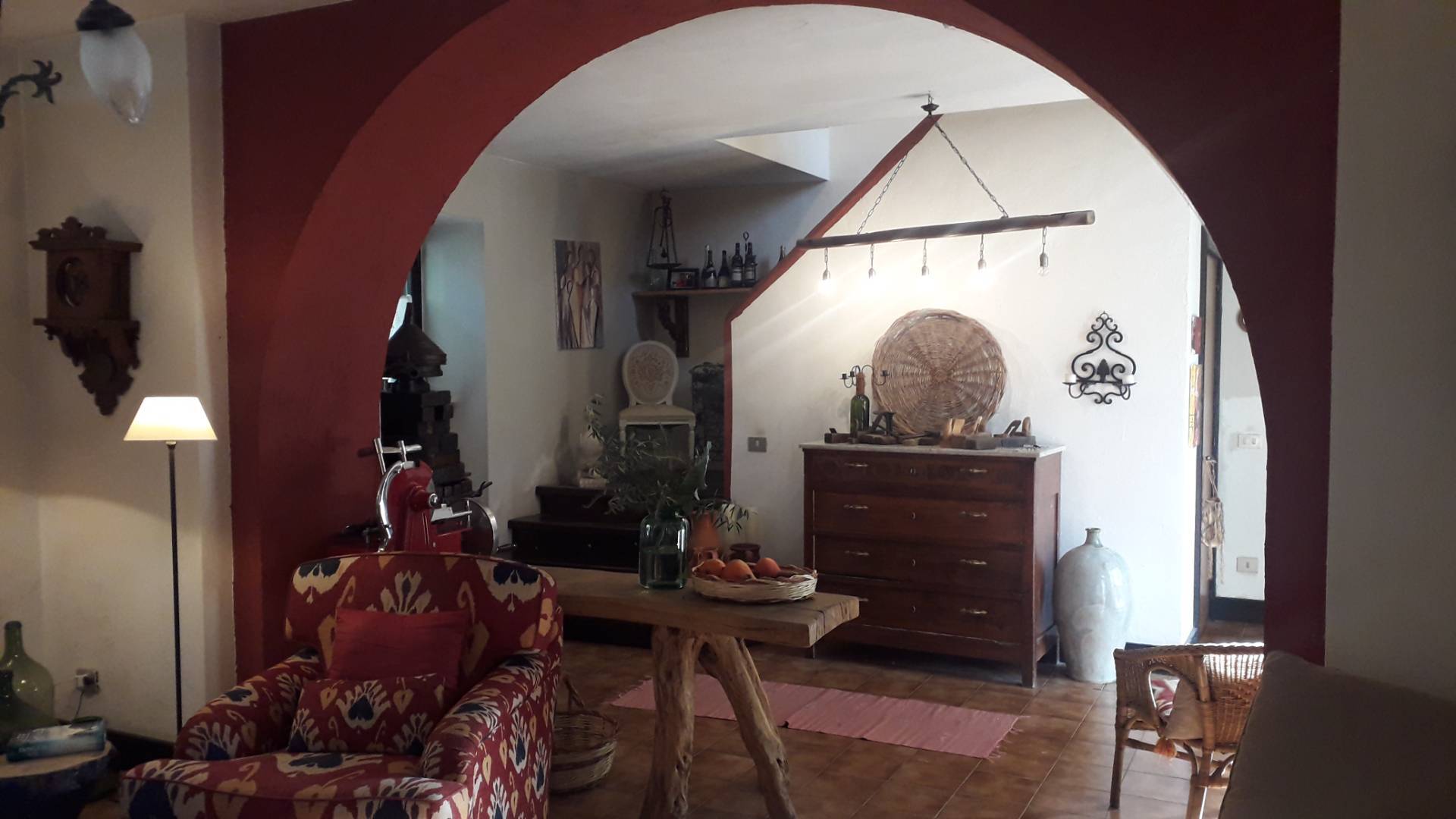 Casa singola in vendita a Roccamontepiano