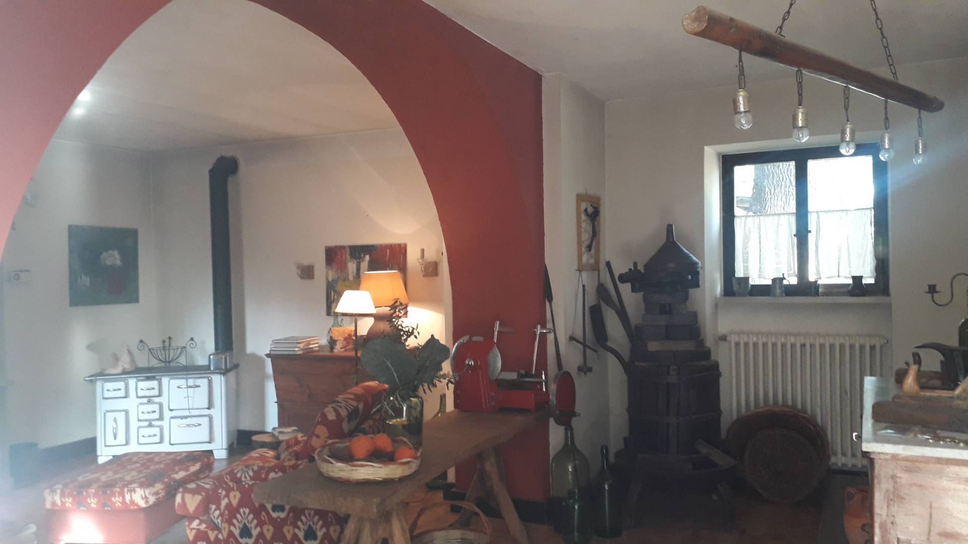 Casa singola in vendita a Roccamontepiano