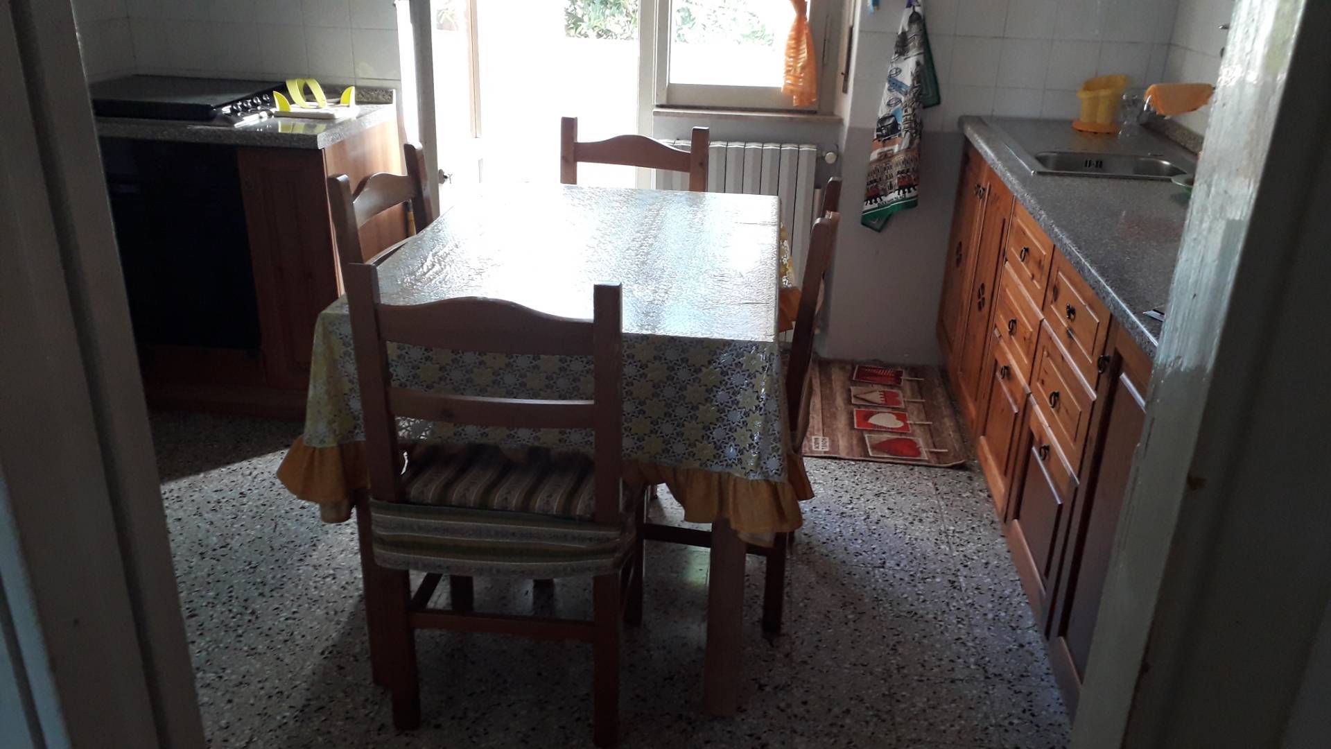 Appartamento in vendita a Manoppello