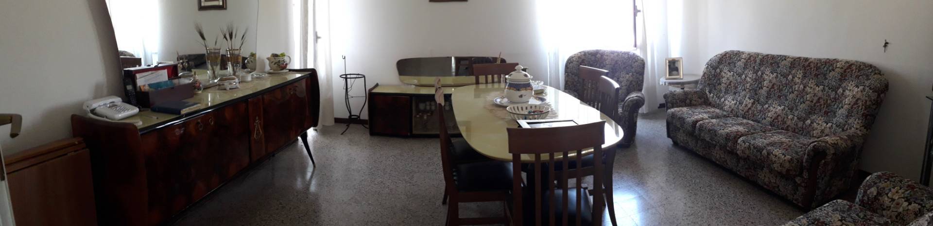 Appartamento in vendita a Manoppello