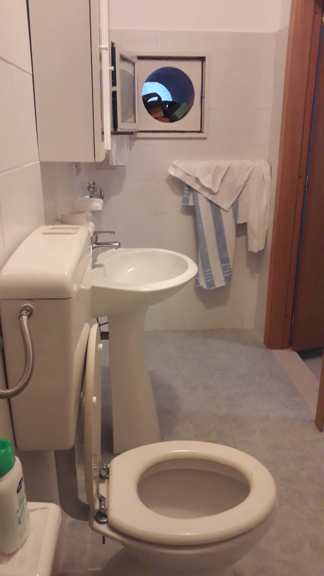 Porzione di casa singola in vendita a Manoppello