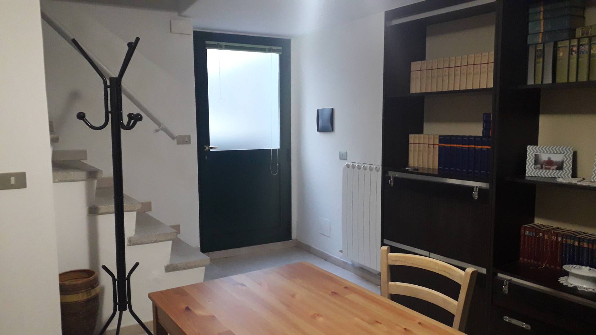 Porzione di casa singola in vendita a Manoppello