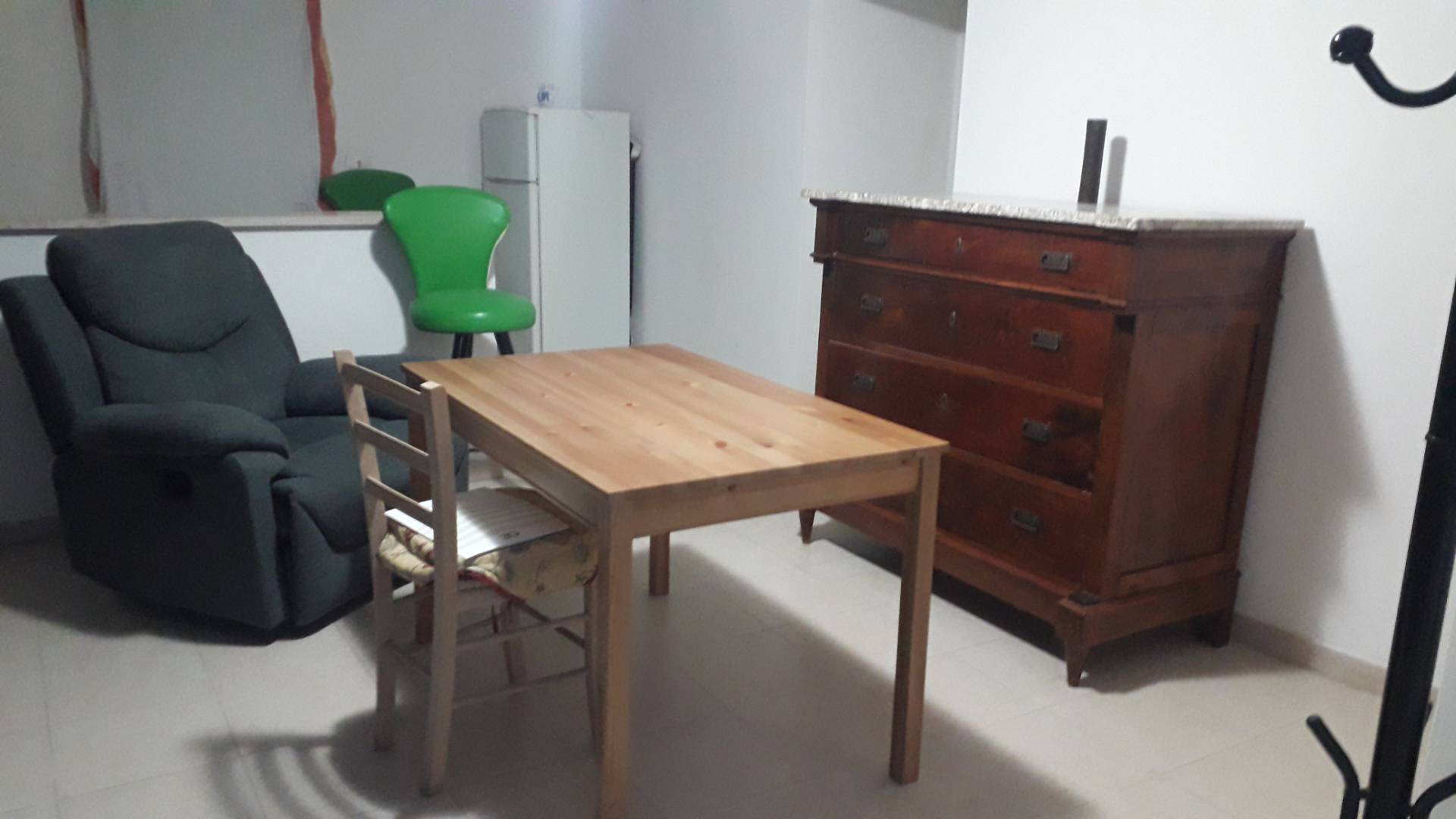 Porzione di casa singola in vendita a Manoppello