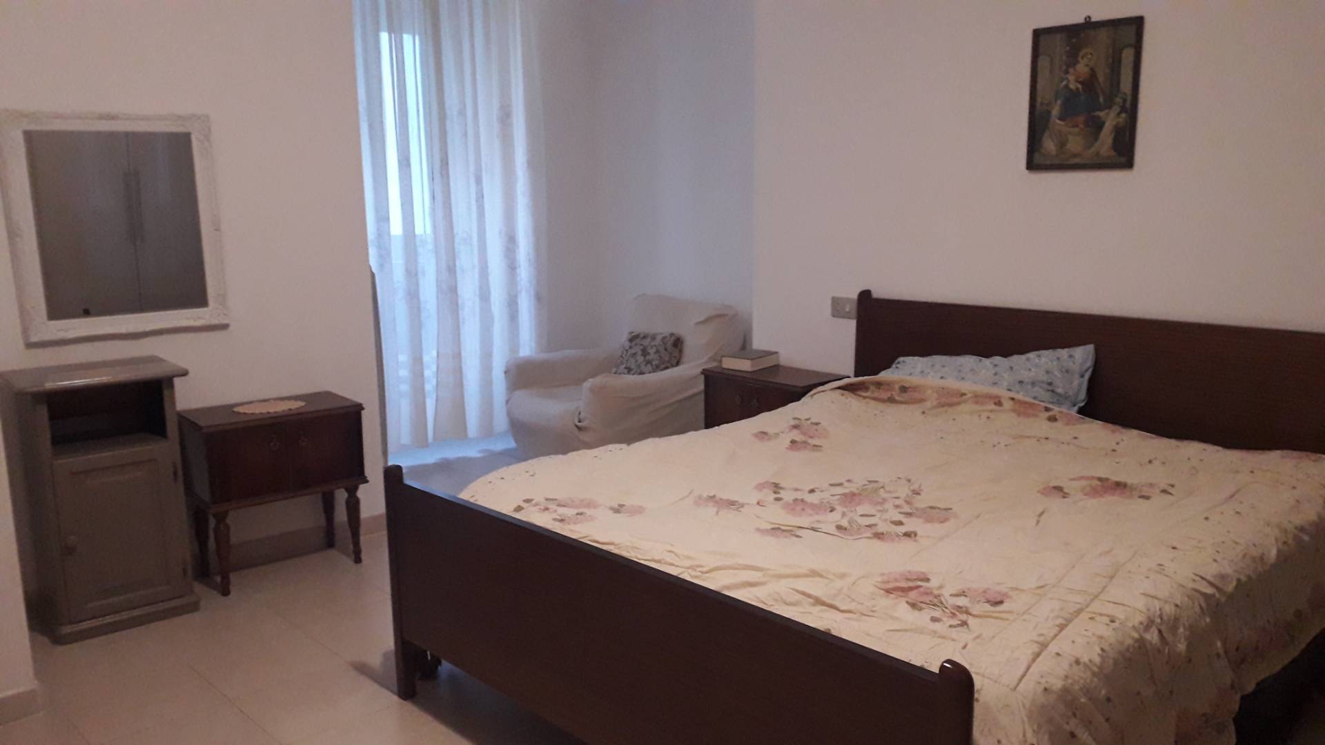 Porzione di casa singola in vendita a Manoppello