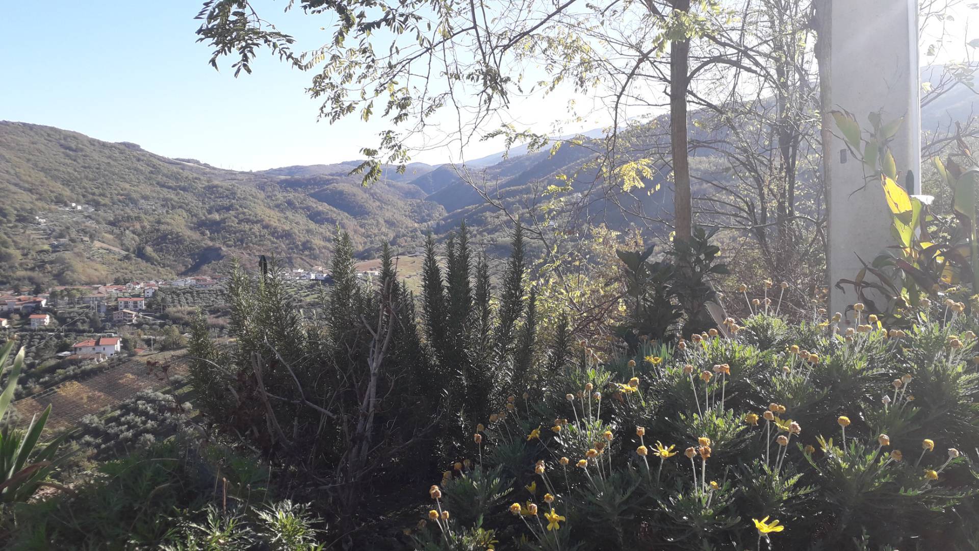 Porzione di casa singola in vendita a Serramonacesca
