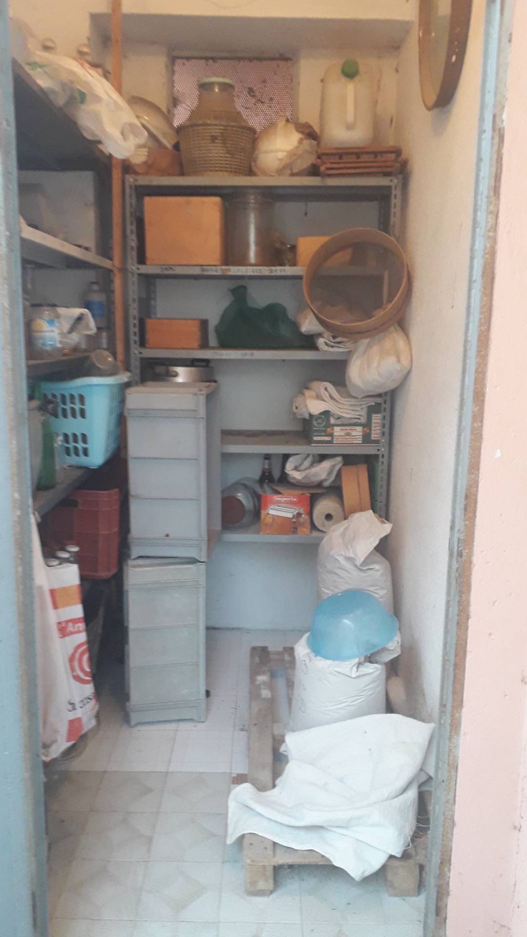 Rustico in vendita a Alanno