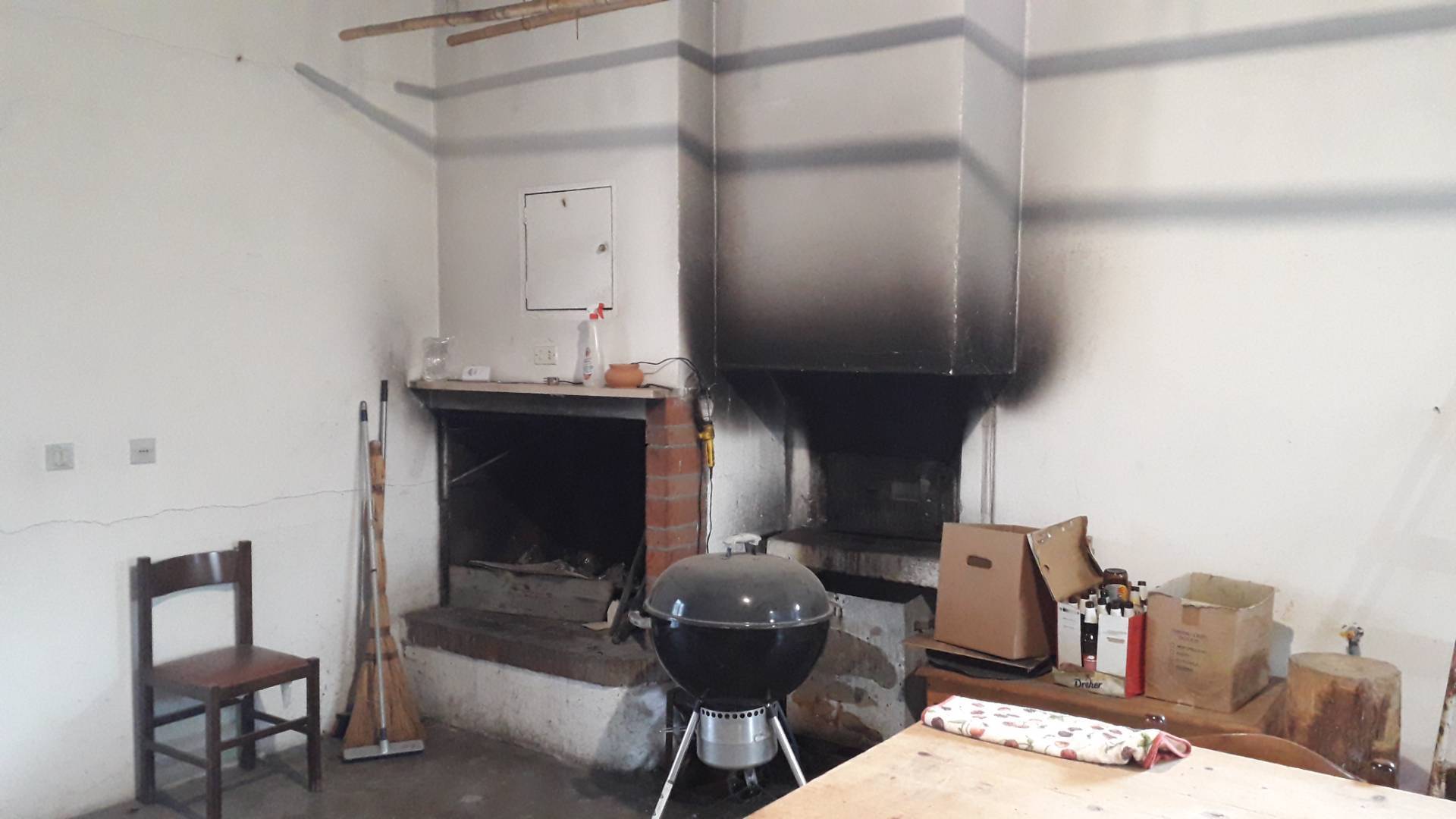 Rustico in vendita a Alanno