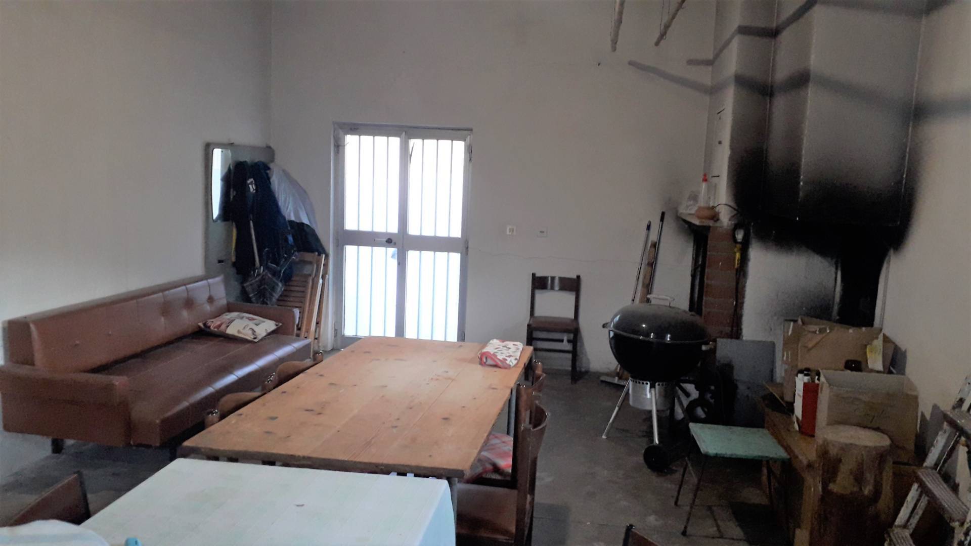 Rustico in vendita a Alanno