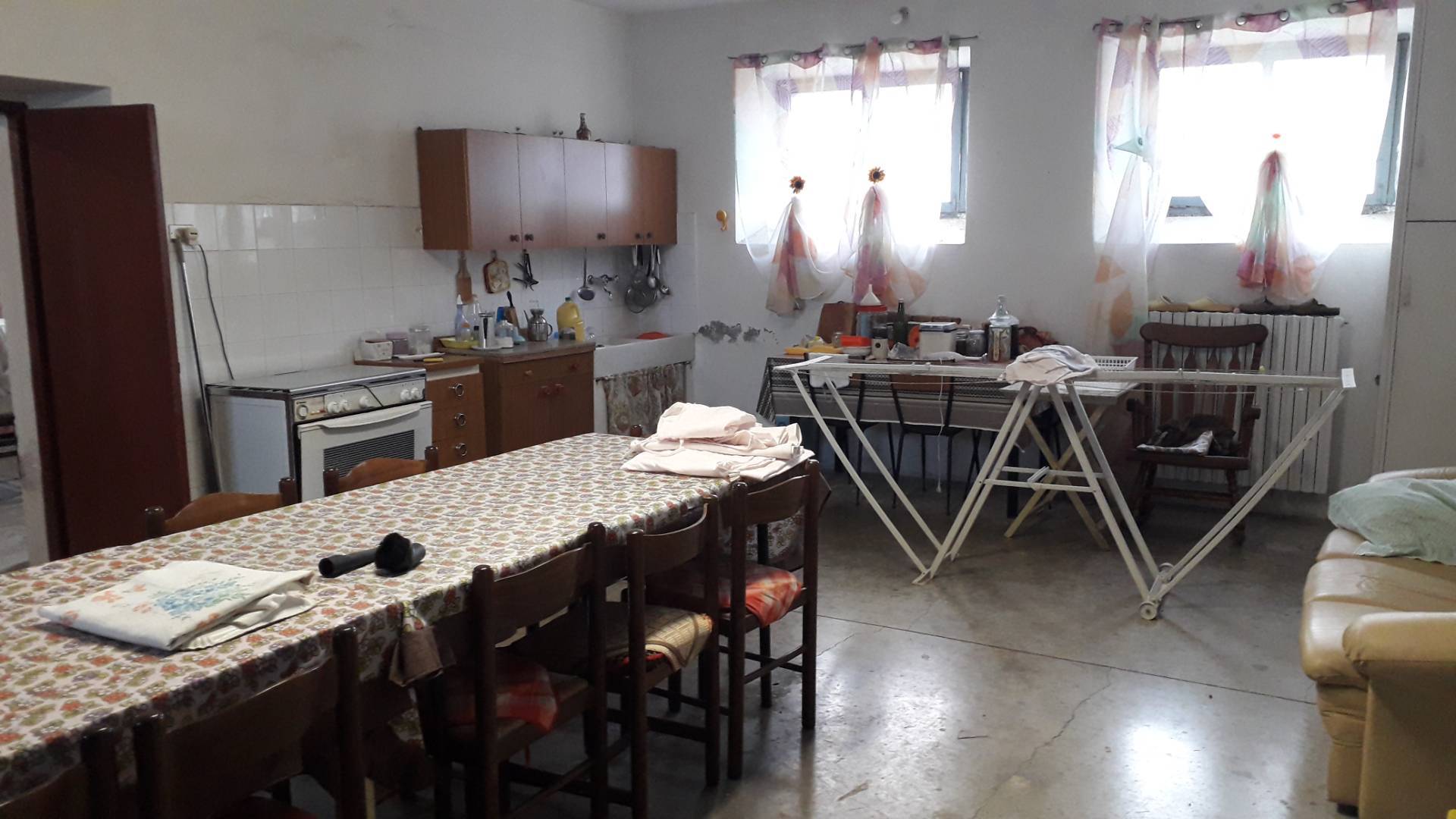 Rustico in vendita a Alanno