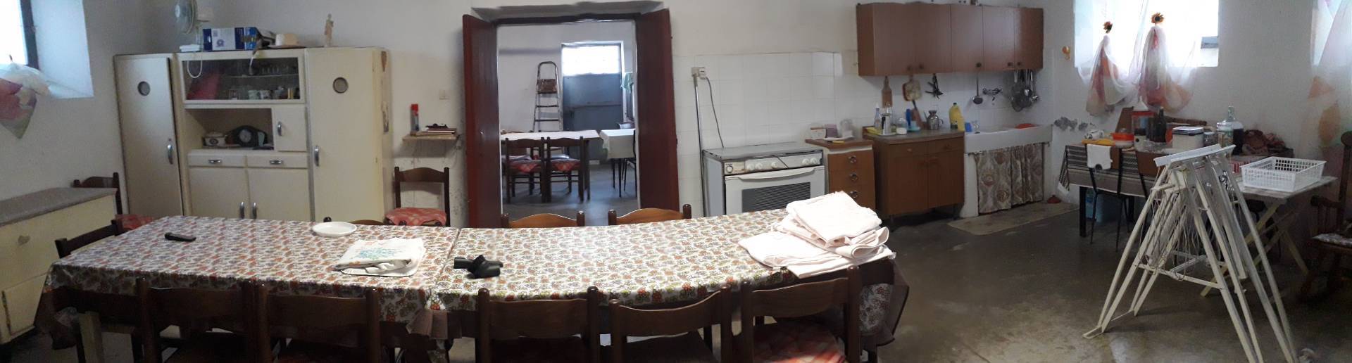 Rustico in vendita a Alanno