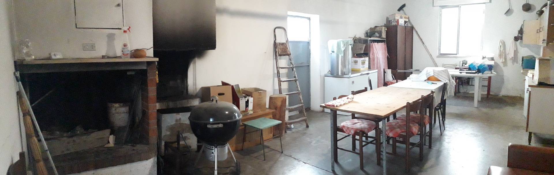 Rustico in vendita a Alanno