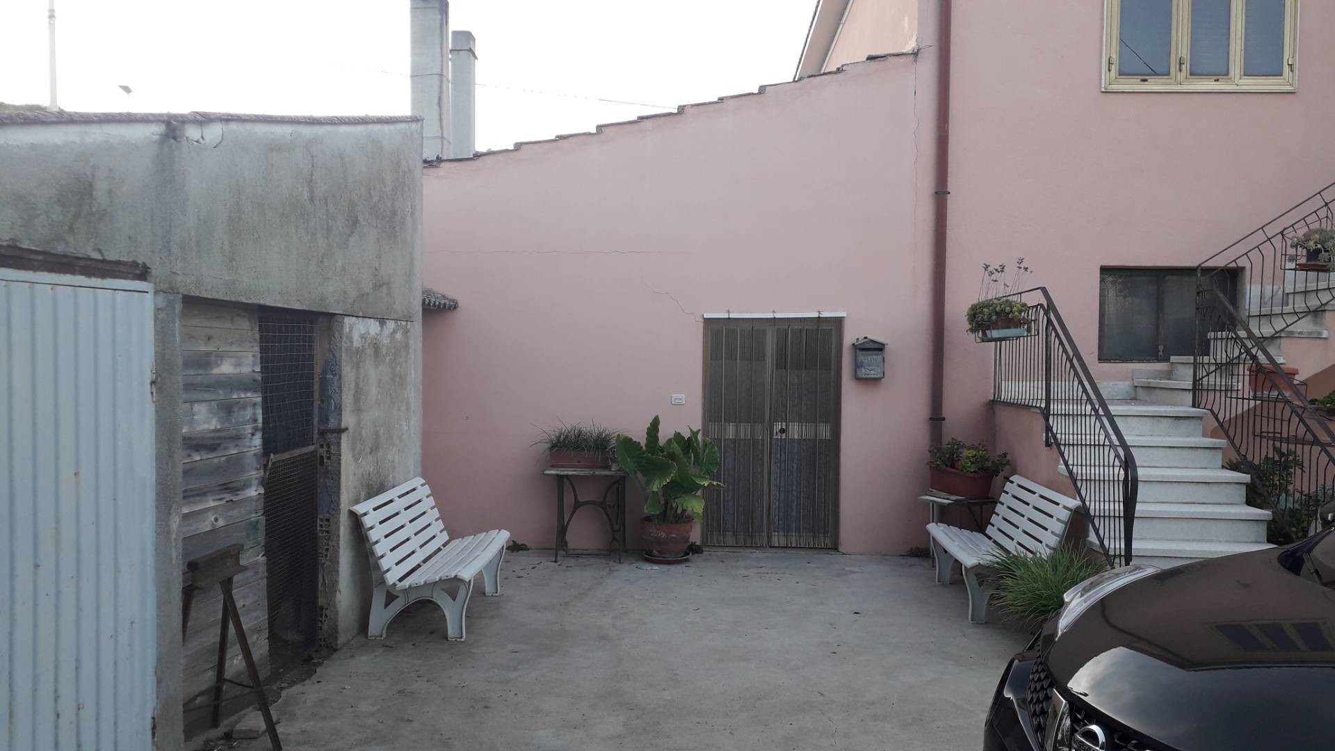 Rustico in vendita a Alanno