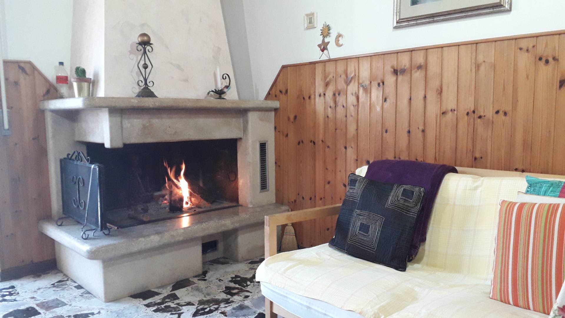 Casa singola in vendita a Casalincontrada